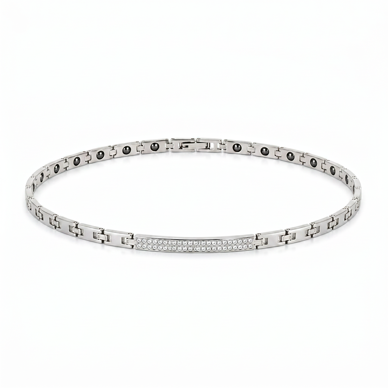 Luxury Health Anklet
