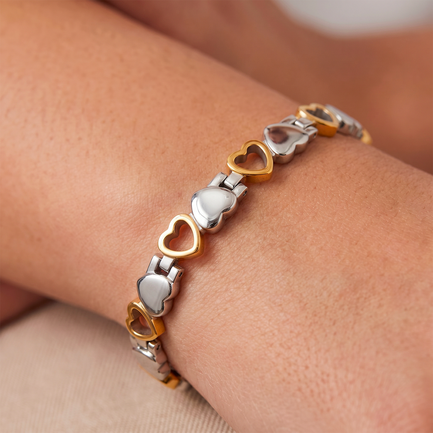 Health Bracelet