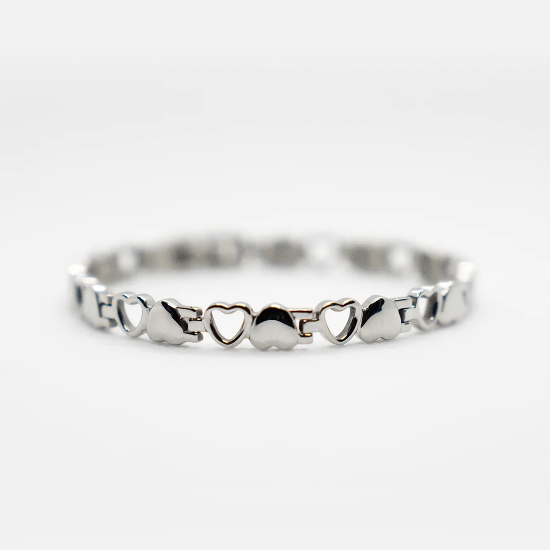 Health Bracelet