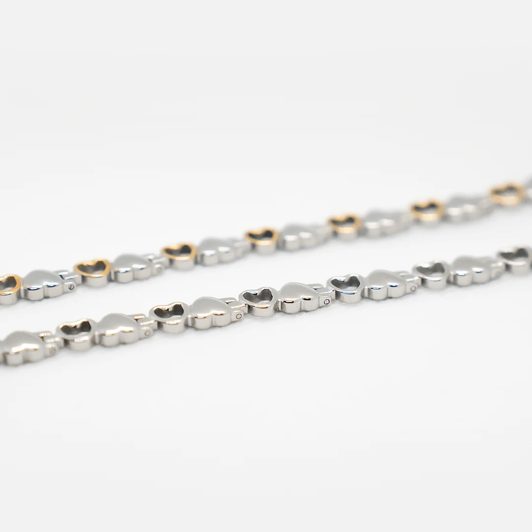 Health Bracelet