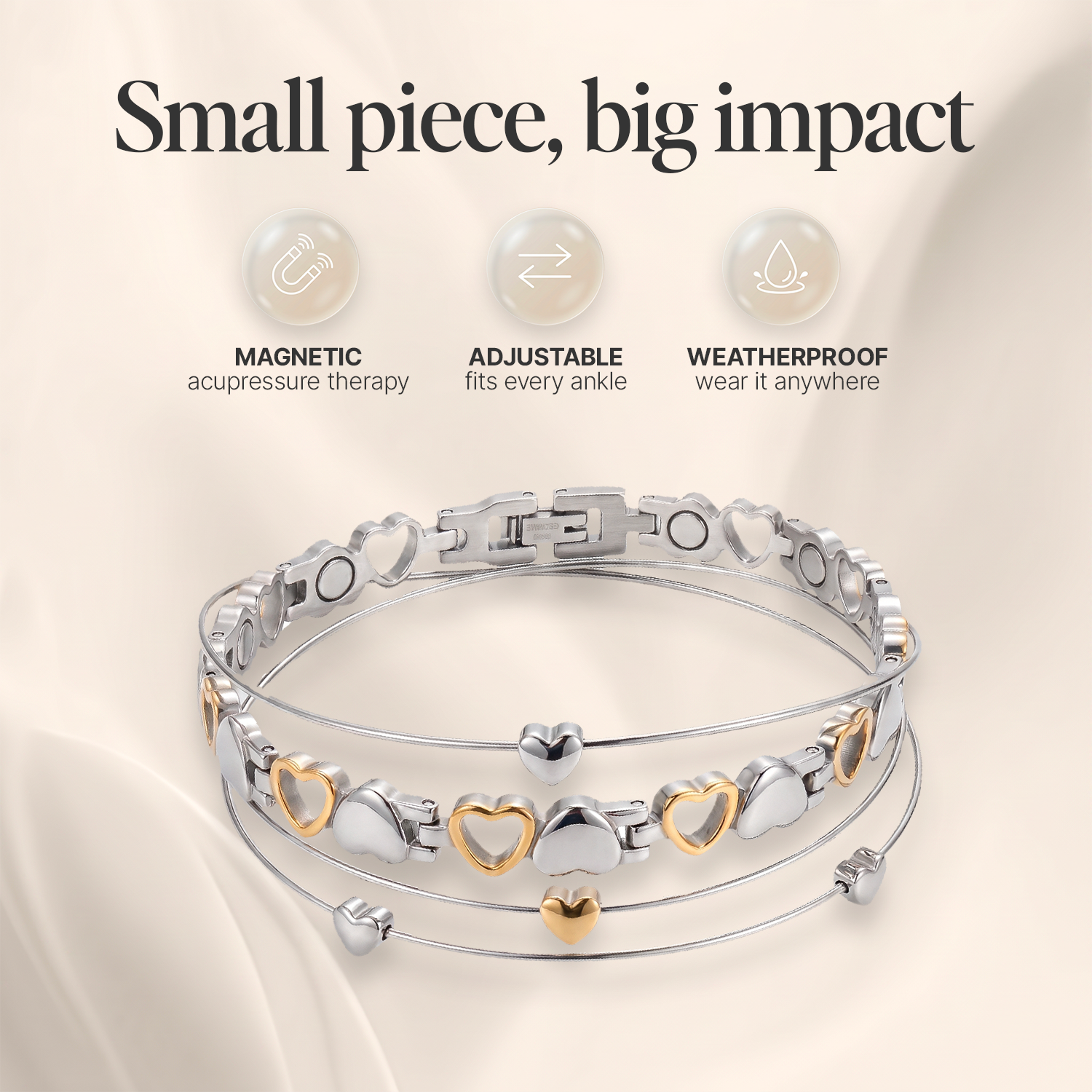 Health Bracelet