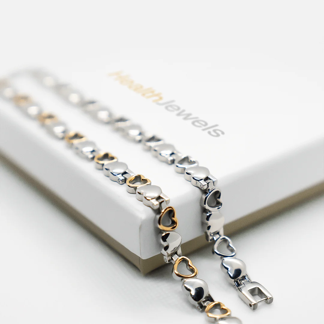 Health Bracelet