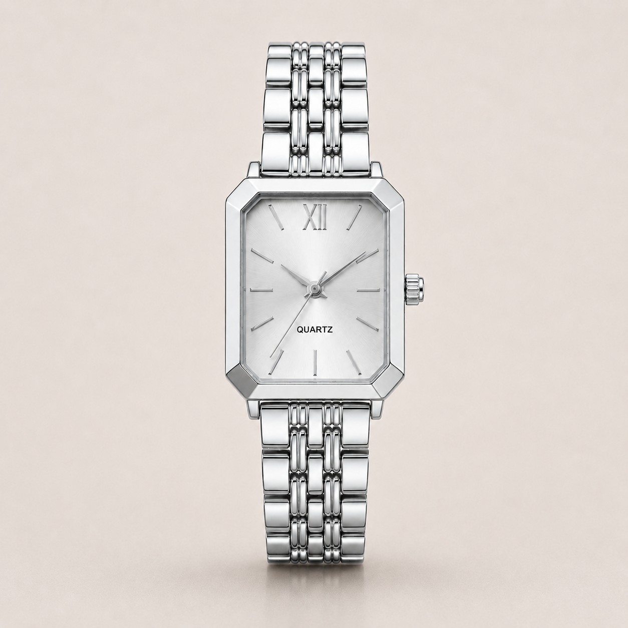 Luxury GOLD Health Watch