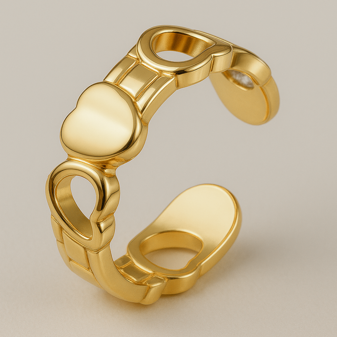 Health Ring